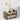 HiDREAM Pet Airline Travel Tote Carrier