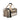 HiDREAM Pet Airline Travel Tote Carrier