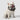 HiDREAM Pet Reusable Cooling Ice Collar