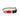 HiDREAM Rainbow Collection Dog Collar
