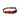 HiDREAM Rainbow Collection Dog Collar