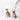 HiDREAM Rainbow Multi-Function Leash