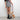 HiDREAM Rainbow Multi-Function Leash