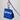 HiDREAM Rainbow Portable Waste Bag Holder