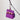 HiDREAM Rainbow Portable Waste Bag Holder
