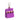 HiDREAM Rainbow Portable Waste Bag Holder