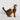 HiDREAM Round Dog Poop Bag Holder