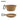 HiDREAM Silicone Travel Bowl