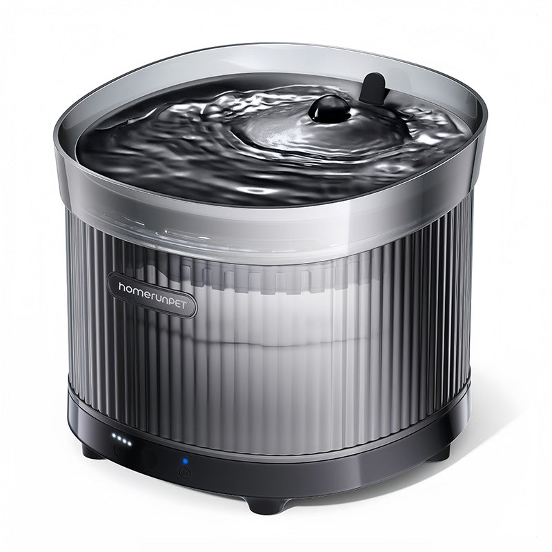 Homerunpet BF10 Wireless Pet Fountain
