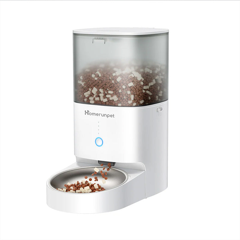 Homerunpet Smart Pet Feeder