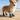 JIANBO Lightweight Dog Outdoor Shoes(blue)
