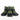 JIANBO Lightweight Dog Outdoor Shoes(green)