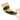 JIANBO Lightweight Dog Outdoor Shoes(yellow)