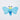 FOFOS Butterfly Dog Chew Toy