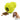 LaRoo Treat Dispensing Gourd Toy