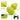 LaRoo Treat Dispensing Gourd Toy