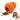LaRoo Treat Dispensing Gourd Toy