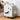 Michu Cat Litter Box Enclosure (Pet House / End Table)