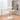Michu Fluffy Blossom Real Wooden Cat Tree