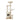 Michu Luna Multi-Layer Solid Wood Cat Nest Tree