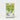 Michu Natural Clumping Tofu Cat Litter（Green Tea）