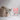 Michu Natural Clumping Tofu Cat Litter（Peach）