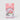 Michu Natural Clumping Tofu Cat Litter（Peach）