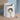 Michu XL Castle 2-in-1 Cat Litter Box with Scratch Pad