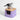 Michu XXL Deluxe Cat Litter Box Bamboo Lid