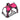DOUMM Multi-Function Dog Harness with Handle & Pocket