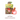 PAWFUN Nut Blinker – LED Rechargeable Pendant