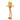 PAWFUN Rope Toss Ball Series