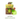 PAWFUN Nut Blinker – LED Rechargeable Pendant