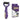 Sloppup Double-Sided Dematting Comb