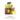 PAWFUN Nut Blinker – LED Rechargeable Pendant
