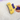 Sloppup Deshedding Tool with TPR Button