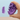 Sloppup Pet Bath Brush (Round Shape)