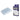 Sloppup Pet Bath & Massage Brush (Dog Shape)