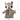 PAWFUN Plush Dog Toys