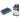 Sloppup Pet Bath & Massage Brush (Dog Shape)