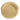 PAWLIFE M37 Pineapple Plush Round Pet Mat-Beige