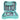 Sloppup 6-in-1 Pet Grooming Comb Set