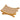 PAWFUN Large Jute Rocking Lounger for Cats