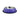 PAWFUN Colorful Stainless Steel Pet Bowl