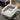 PAWFUN Giant Cat Litter Box with Scoop – Multiple Color Options