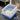 PAWFUN Giant Cat Litter Box with Scoop – Multiple Color Options