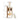 PAWFUN 013 Flannel Cat Tree Tower