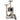 PAWFUN 013 Flannel Cat Tree Tower
