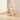 A-Frame 3-Level Cat Climbing Tower