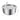 PAWFUN Stainless Steel Pet Water Fountain